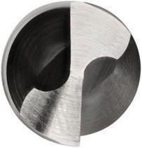Image du produit Dormer Forets hélicoïdaux pour trous profonds DIN 1869 / 1 Type W A976 Diamètre nominal 3,8 mm HSS-E Queue (3.8 millimètres)