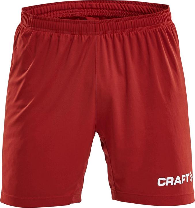 Black, Bright Red