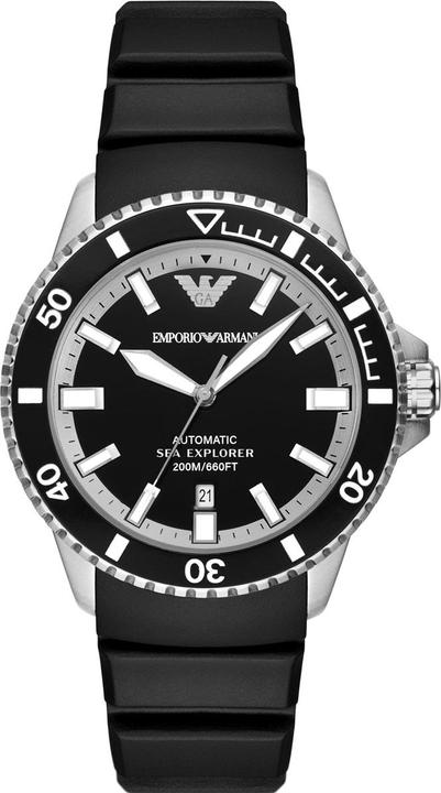 Emporio Armani Sea Explorer Automatic (42 mm)