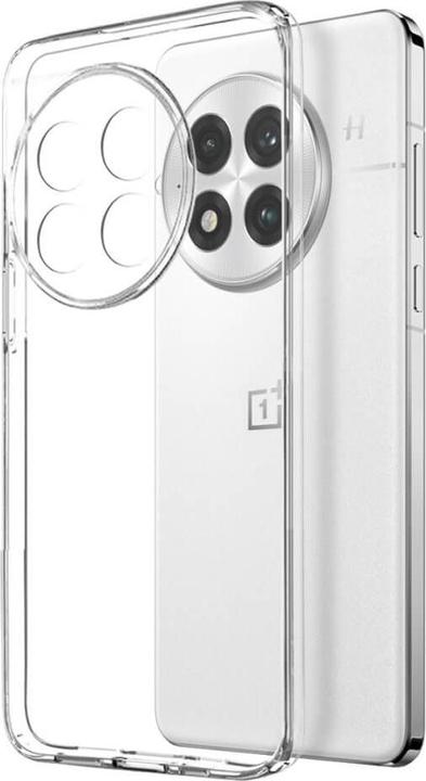 Immagine prodotto Northjo OnePlus 13 - Set Handyhülle und Panzerglas (OnePlus 13)