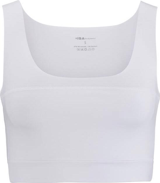 Actual product image ISA Bodywear Bustier (M, Single pack)