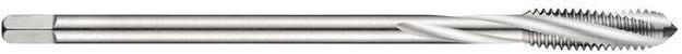 Image du produit Dormer Tarauds à machines DIN 376C E258 M22x2.5 mm HSS-E-PM Blank 1,5XD 6H