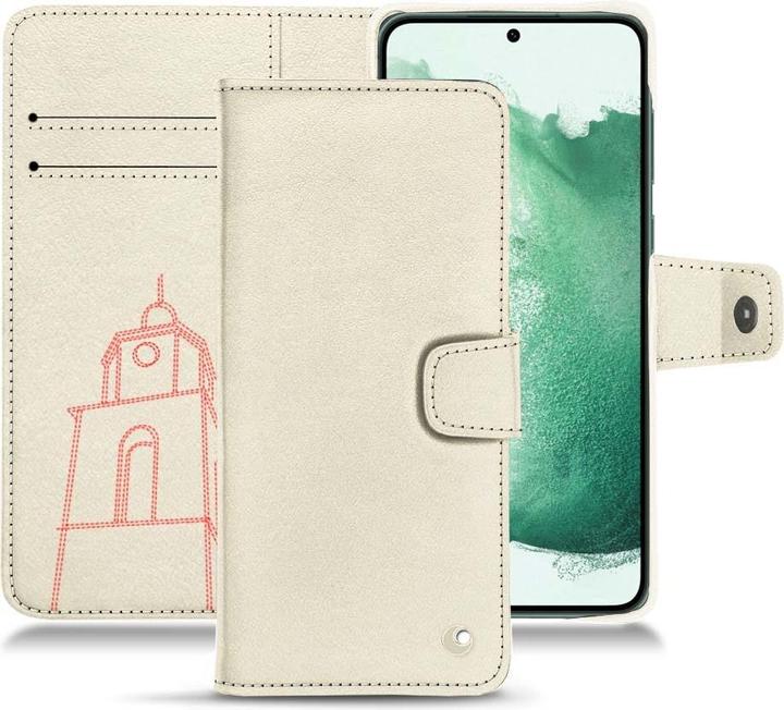 Productafbeelding Noreve Leren Portemonnee (Samsung Galaxy S22+ 5G)