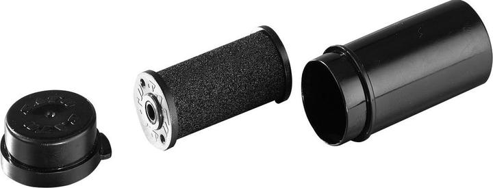 Actual product image Sato Colour roller 5 pcs.