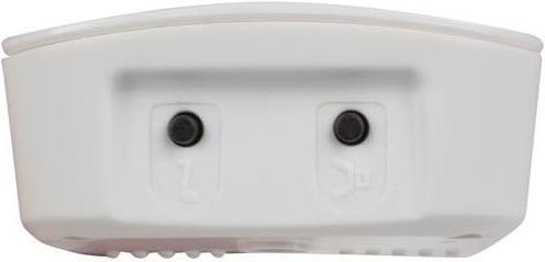 Actual product image Velleman Wireless Battery Operated Door Bell Kit With 1 Push Button