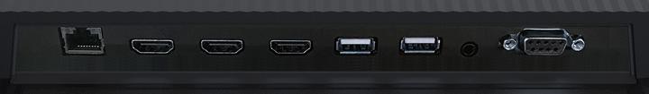 Image du produit iiyama 27" Fast VA Gaming, G-Master (3840 x 2160 pixels, 42.50")