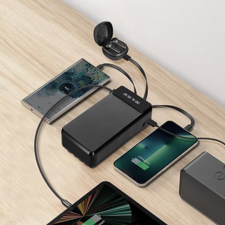 Immagine prodotto LinQ TT13899 (25800 mAh)