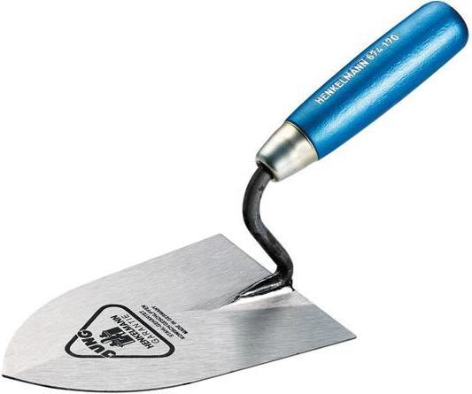 Produktbild Velleman JUNG - FLIESENKELLE - BELGISCH - S-HALS - 270 g - SEMIPROFESSIONELL (12 cm)