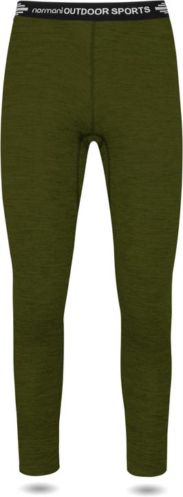 Produktbild Normani Damen Merino Unterhose Perth - 9125 (XXL)