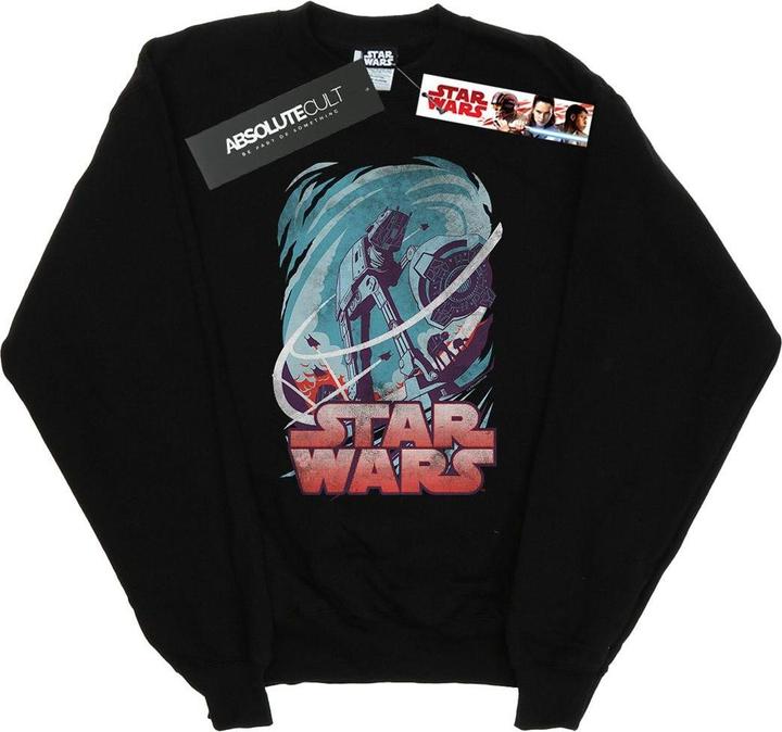 Image du produit Star Wars - Sweat HOTH SWIRL - Homme (M)