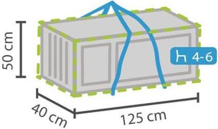 Immagine prodotto Garden Lights Copertura protettiva per cuscino