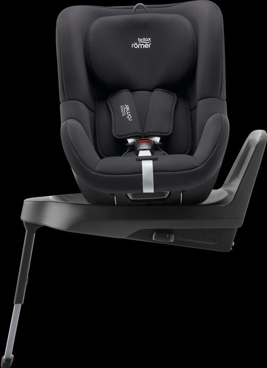 Produktbild Britax Römer Dualfix Plus (Reboarder, ECE R129/i-Size Norm)