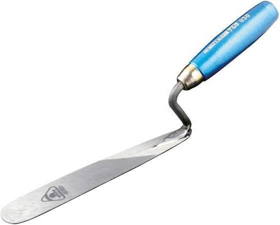 Actual product image Velleman JUNG - ROOFER'S TROWEL - DANISH - 140 g - PRO (3 cm)