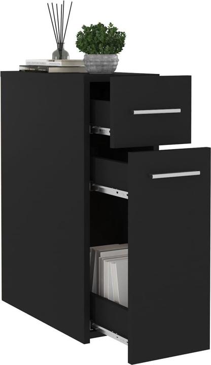 Immagine prodotto VidaXL Nansi (20 x 45,5 x 60 cm)