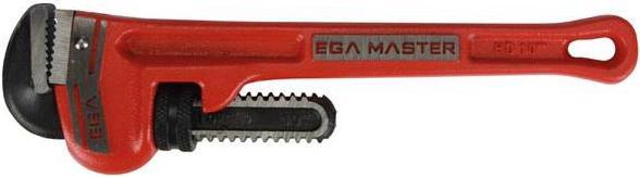 Velleman - ROHRZANGE - ROBUST - 10" - Ø 1.1/2" - 0.83 kg