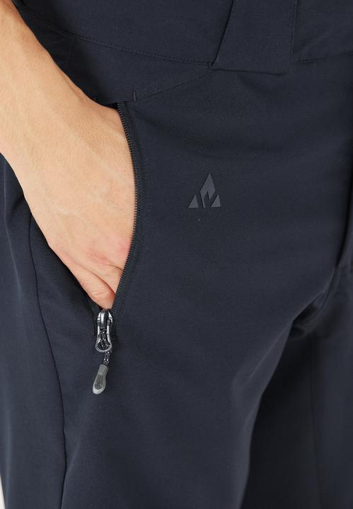 Actual product image Whistler Gerd outdoor shorts (M)