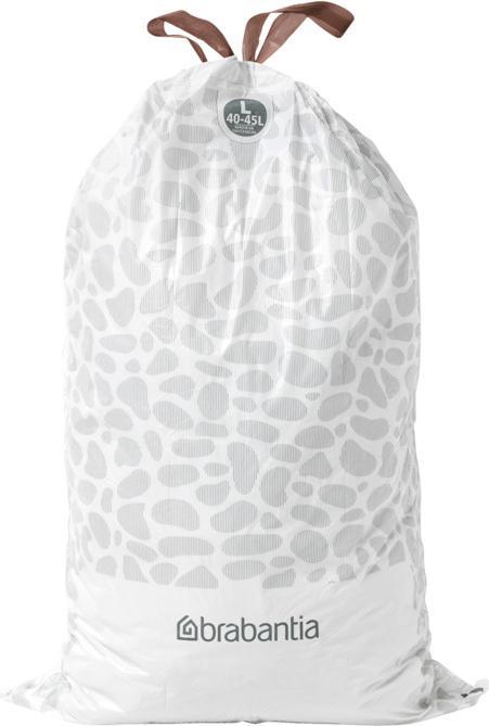 Actual product image Brabantia Perfect Fit Compost (10 x, 6 l)