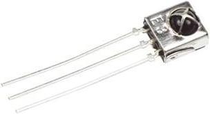Immagine prodotto Special Passive Comp.- Kits DEMODULATORE IR 38kHz/600µs