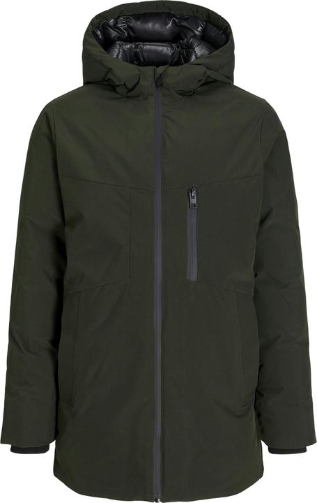 Actual product image Jack & Jones Parka For boys Parka (152)