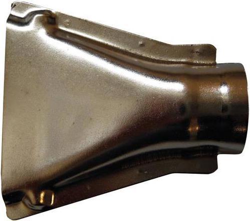 Velleman - Burner - Flat Model