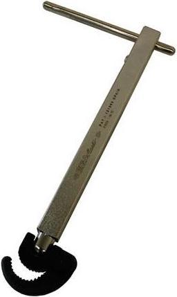 Actual product image Velleman - BASIN WRENCHES - TELESCOPIC - 460 mm - 10-32 mm - 700 g (32 mm)