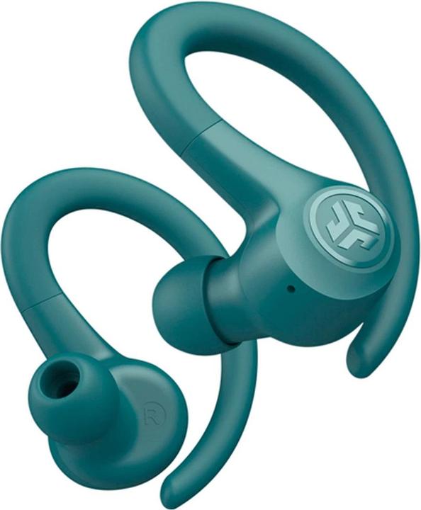Actual product image JLab Audio Go Air Sport (No noise cancelling, 8 h, Wireless)