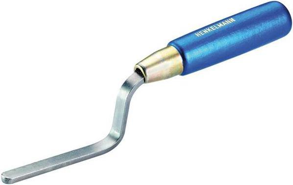 Velleman JUNG - TRUELLE À JOINT - 100 x 10 mm - 100 g - PRO (1 cm)