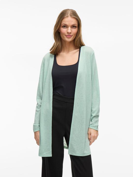Actual product image Vila Offener Strickjacke (L)