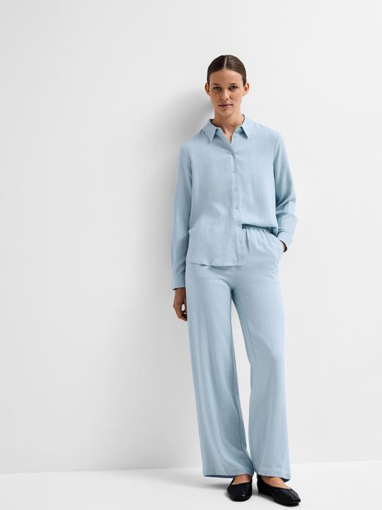 Produktbild Selected Femme Leinengemisch Hose (40)