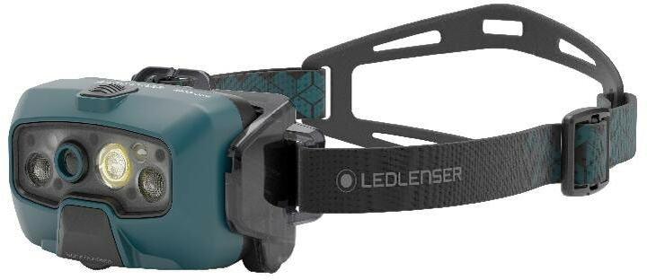Actual product image Ledlenser HF8R Core (1600 lm)