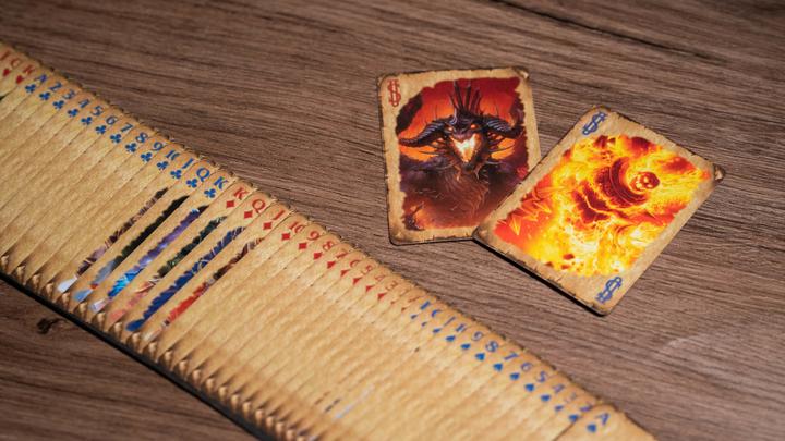 Productafbeelding AGM Fiets® World of Warcraft - Klassiek (Duits, Engels)