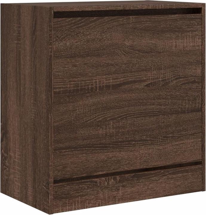 Actual product image VidaXL Jennica (60 x 34 x 63.5 cm)