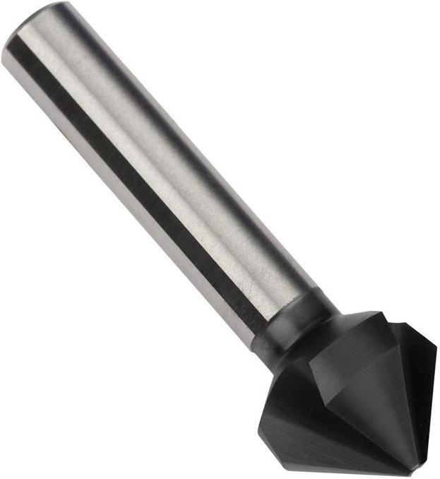 Productafbeelding Dormer Verzinkboor DIN 335 C 90 ° nominaal Ø 31 mm HSS TiAlN Z.3 (31 millimeter)