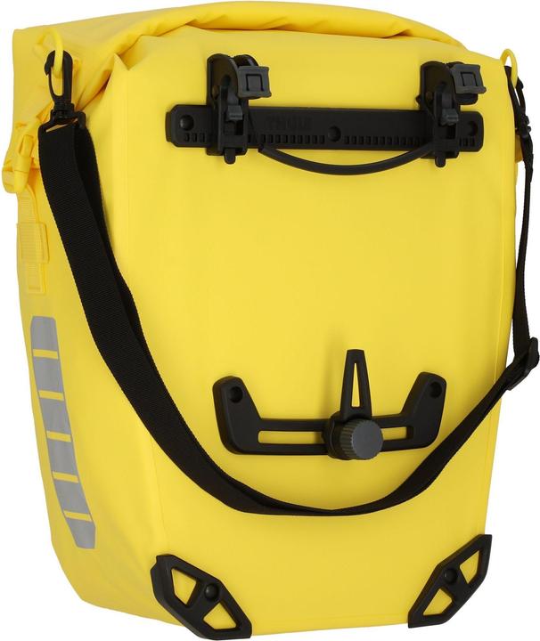 Actual product image Thule Packtaschen-Set (25 l, Luggage carrier bag)
