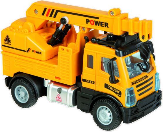 Produktbild Rs Toys Rc Vehicles Work Speedy Zero 3 Ass. Showcase