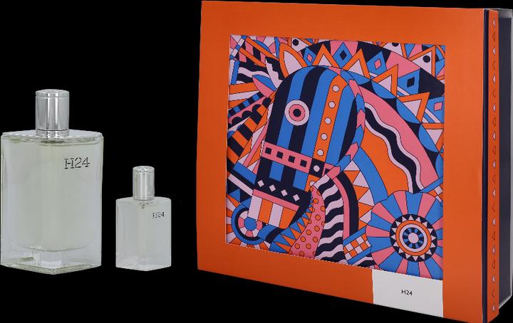 Produktbild Hermès Set Eau de Toilette 100 / Mini12 (Eau de Toilette, 112.50 ml)
