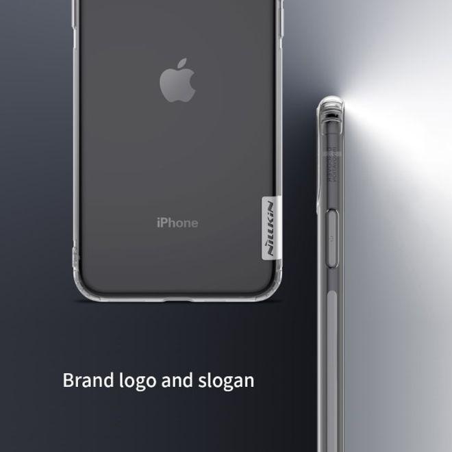Image du produit Nillkin Nature Soft Series (Apple iPhone 11 Pro)
