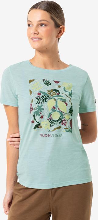 Produktbild Super Natural Women's Dolce Vita Tee (XS)