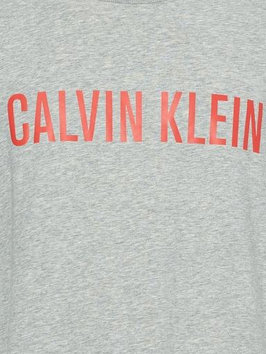 Image du produit Calvin Klein T-shirt à col ras du cou (S)