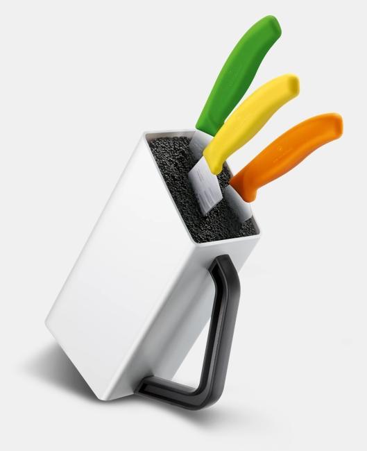 Actual product image Victorinox SwissClassic