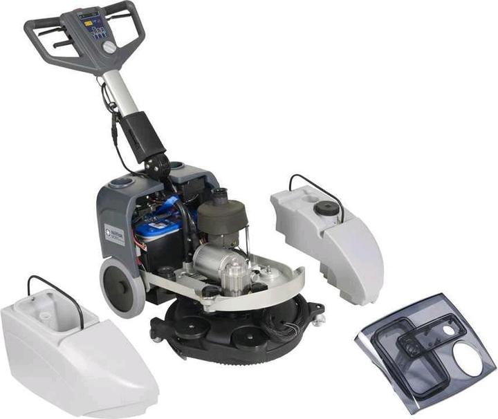 Produktbild Nilfisk Scrubber SC351 Vollständige PKG