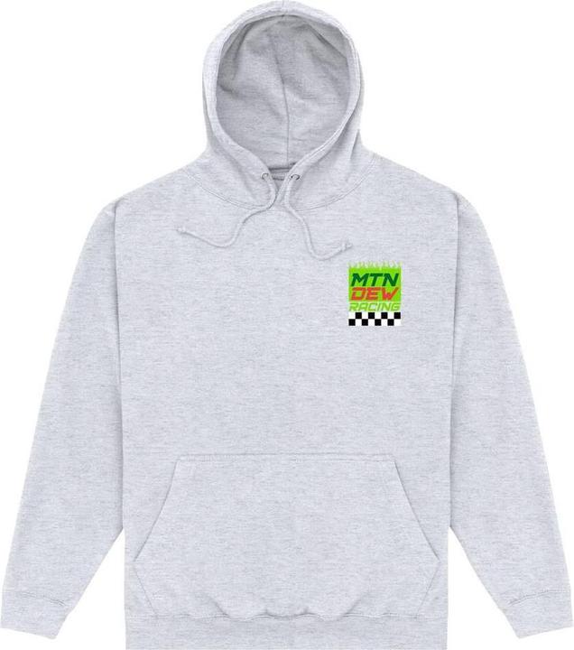 Produktbild Mountain Kapuzenpullover (S)