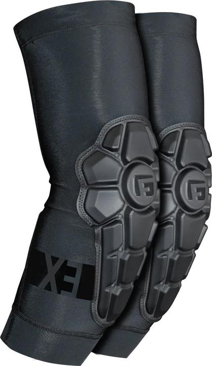 G-Form Youth Pro-X3 Elbow Guards (XL, Ellbogenschoner, Einzelstück)
