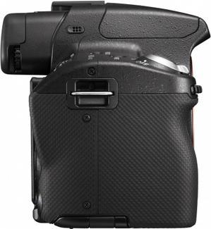 Produktbild Sony Alpha SLT-A33, 14.2 Mpixel, Full HD-Movies, Body