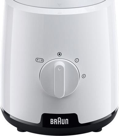 Actual product image Braun PowerBlend 1 JB 1050 (600 W)