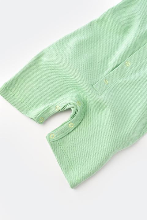 Actual product image BabyCosy Short sleeved Romper (68)