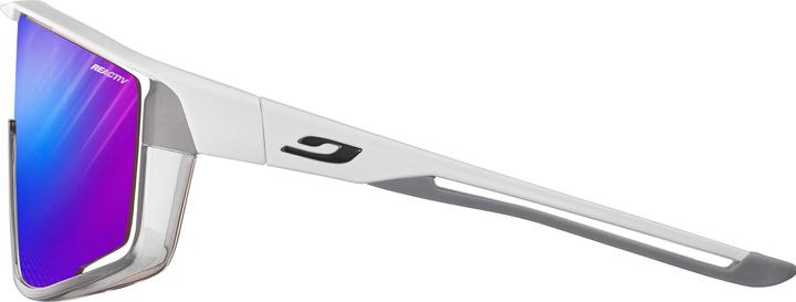 Image du produit Julbo Fury Reactiv 1-3 HC (Blanc-gris, Blanc, Anthracite)