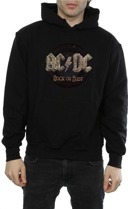 Produktbild AC/DC Rock Or Bust Kapuzenpullover (XXL)