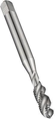 Image du produit Dormer Tarauds à machines -ISOC E621 EGM 4x0.7 mm HSS Blank 2XD 6H