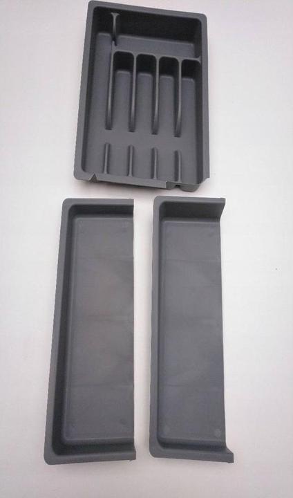 Actual product image Zeller Present Lu